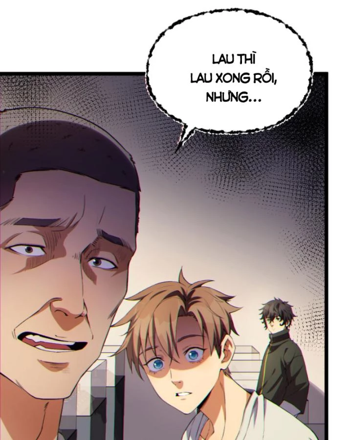 Ngài Hoàn Toàn Không Tiết Lộ Sao? Chapter 12 - 55