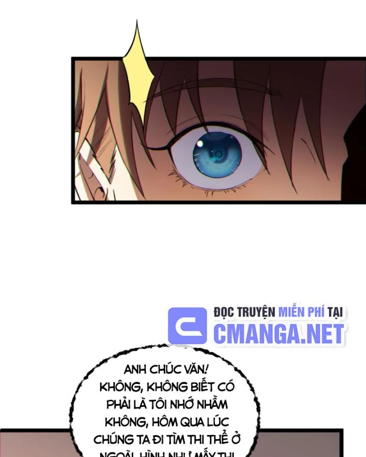 Ngài Hoàn Toàn Không Tiết Lộ Sao? Chapter 12 - 58