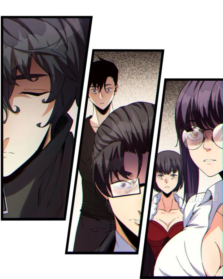 Ngài Hoàn Toàn Không Tiết Lộ Sao? Chapter 12 - 62