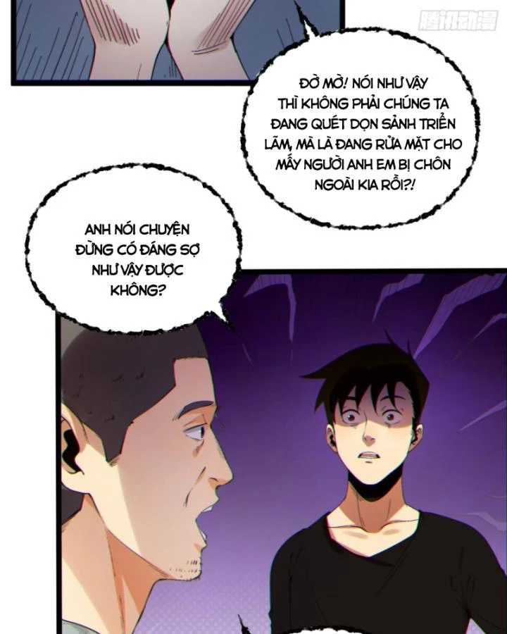 Ngài Hoàn Toàn Không Tiết Lộ Sao? Chapter 12 - 64