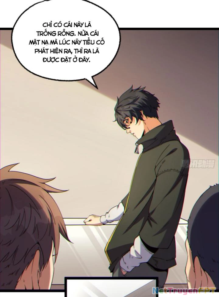 Ngài Hoàn Toàn Không Tiết Lộ Sao? Chapter 12 - 66
