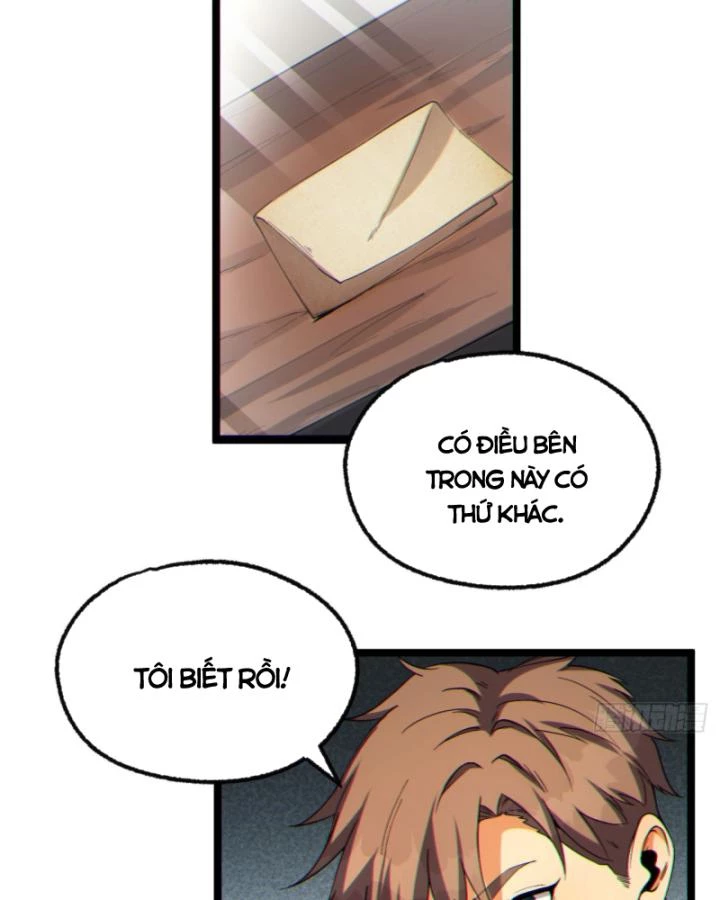 Ngài Hoàn Toàn Không Tiết Lộ Sao? Chapter 12 - 67