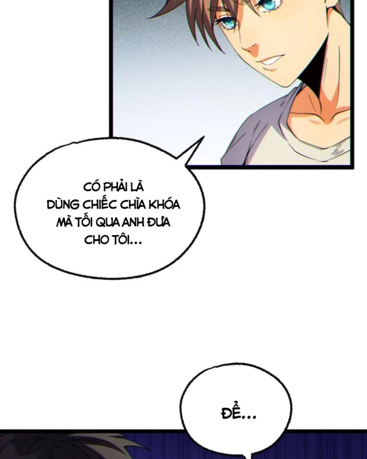Ngài Hoàn Toàn Không Tiết Lộ Sao? Chapter 12 - 68