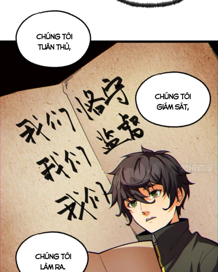 Ngài Hoàn Toàn Không Tiết Lộ Sao? Chapter 12 - 74