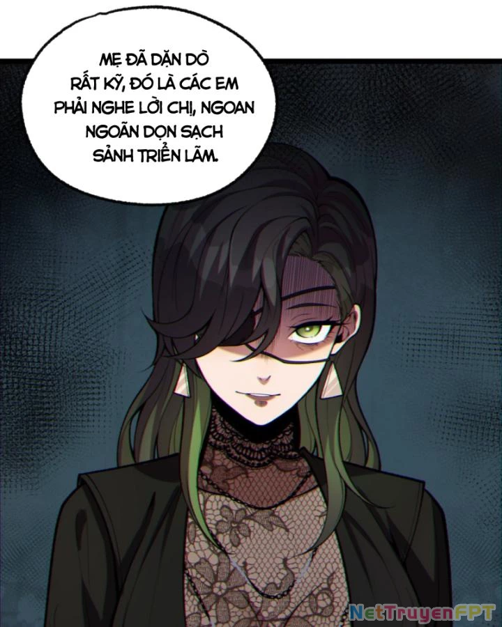 Ngài Hoàn Toàn Không Tiết Lộ Sao? Chapter 12 - 80