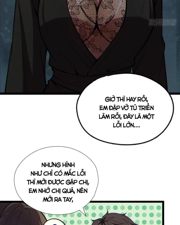 Ngài Hoàn Toàn Không Tiết Lộ Sao? Chapter 12 - 81