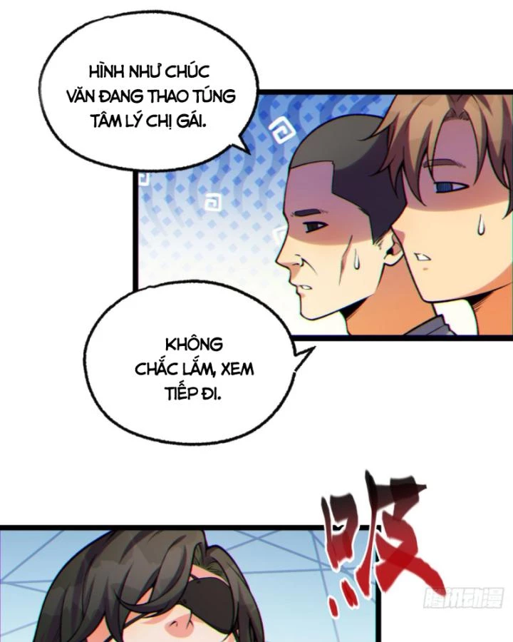 Ngài Hoàn Toàn Không Tiết Lộ Sao? Chapter 12 - 83