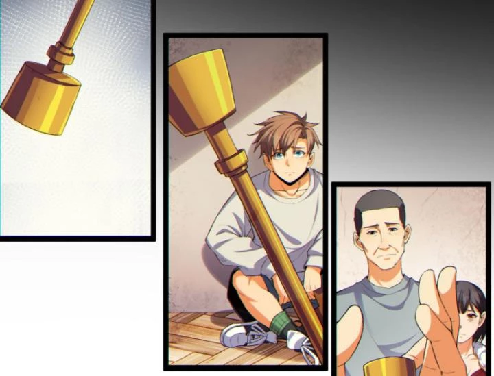 Ngài Hoàn Toàn Không Tiết Lộ Sao? Chapter 13 - 17