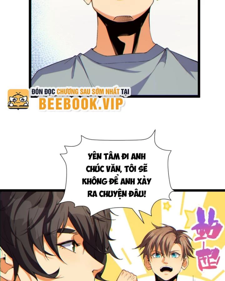 Ngài Hoàn Toàn Không Tiết Lộ Sao? Chapter 13 - 20
