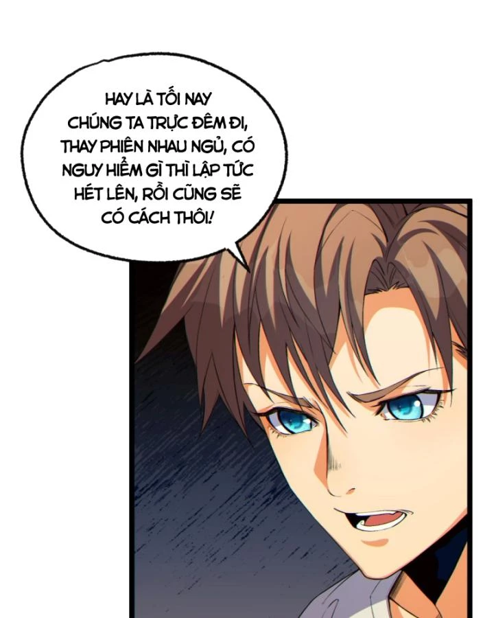 Ngài Hoàn Toàn Không Tiết Lộ Sao? Chapter 13 - 22