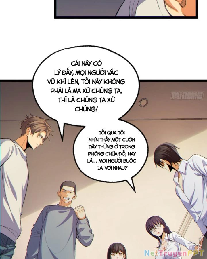 Ngài Hoàn Toàn Không Tiết Lộ Sao? Chapter 13 - 23