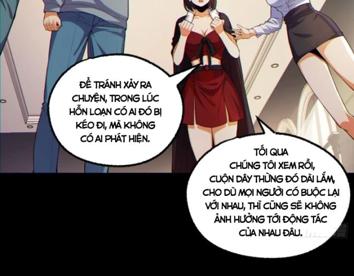 Ngài Hoàn Toàn Không Tiết Lộ Sao? Chapter 13 - 24