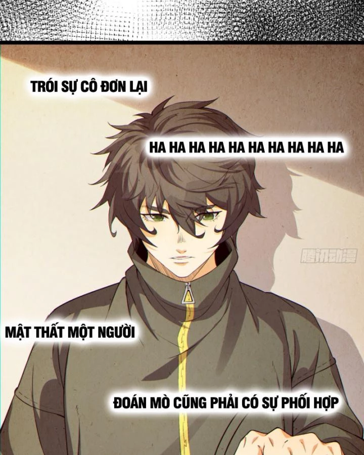 Ngài Hoàn Toàn Không Tiết Lộ Sao? Chapter 13 - 29