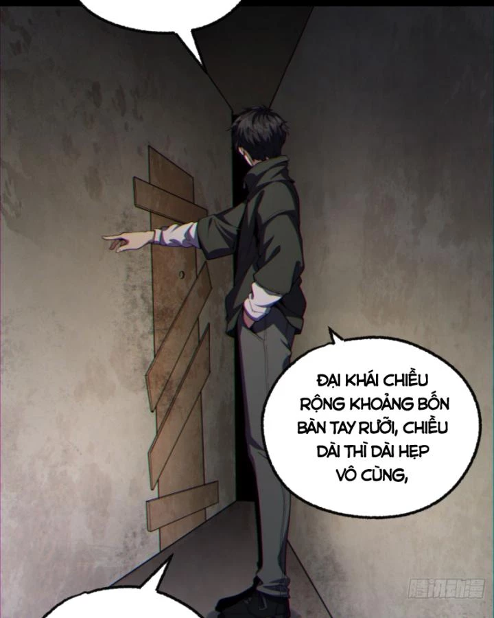 Ngài Hoàn Toàn Không Tiết Lộ Sao? Chapter 13 - 31