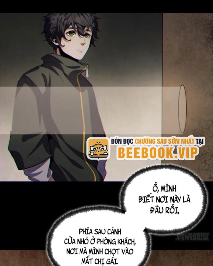 Ngài Hoàn Toàn Không Tiết Lộ Sao? Chapter 13 - 33