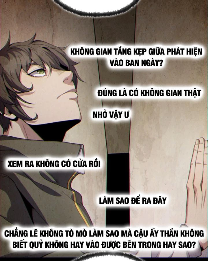 Ngài Hoàn Toàn Không Tiết Lộ Sao? Chapter 13 - 34