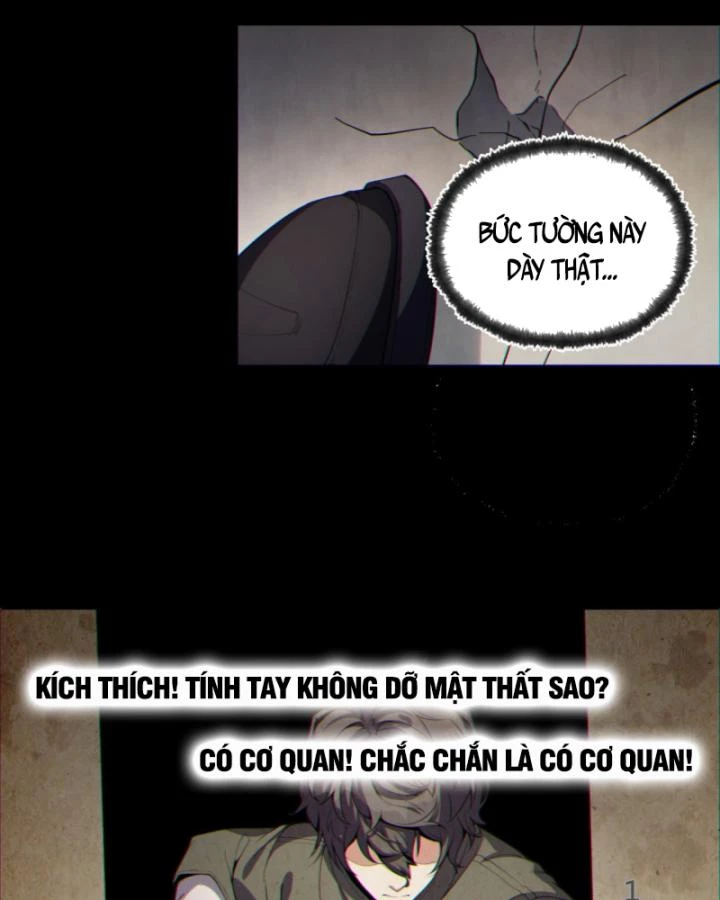 Ngài Hoàn Toàn Không Tiết Lộ Sao? Chapter 13 - 40