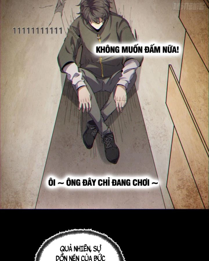 Ngài Hoàn Toàn Không Tiết Lộ Sao? Chapter 13 - 44