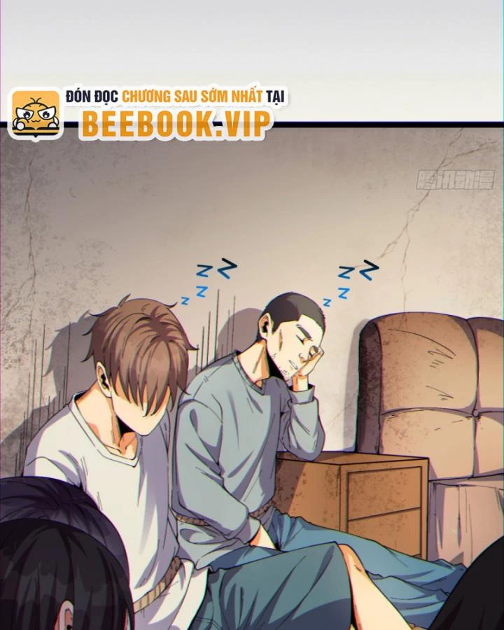 Ngài Hoàn Toàn Không Tiết Lộ Sao? Chapter 13 - 49