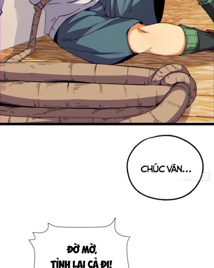 Ngài Hoàn Toàn Không Tiết Lộ Sao? Chapter 13 - 53