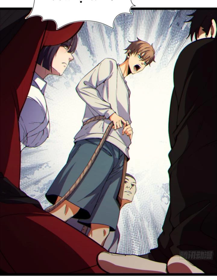Ngài Hoàn Toàn Không Tiết Lộ Sao? Chapter 13 - 54