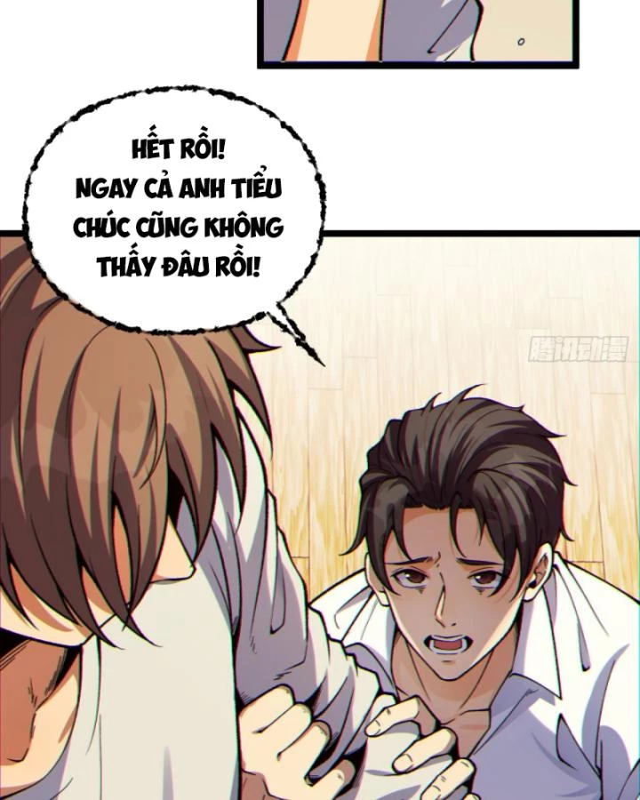 Ngài Hoàn Toàn Không Tiết Lộ Sao? Chapter 13 - 57