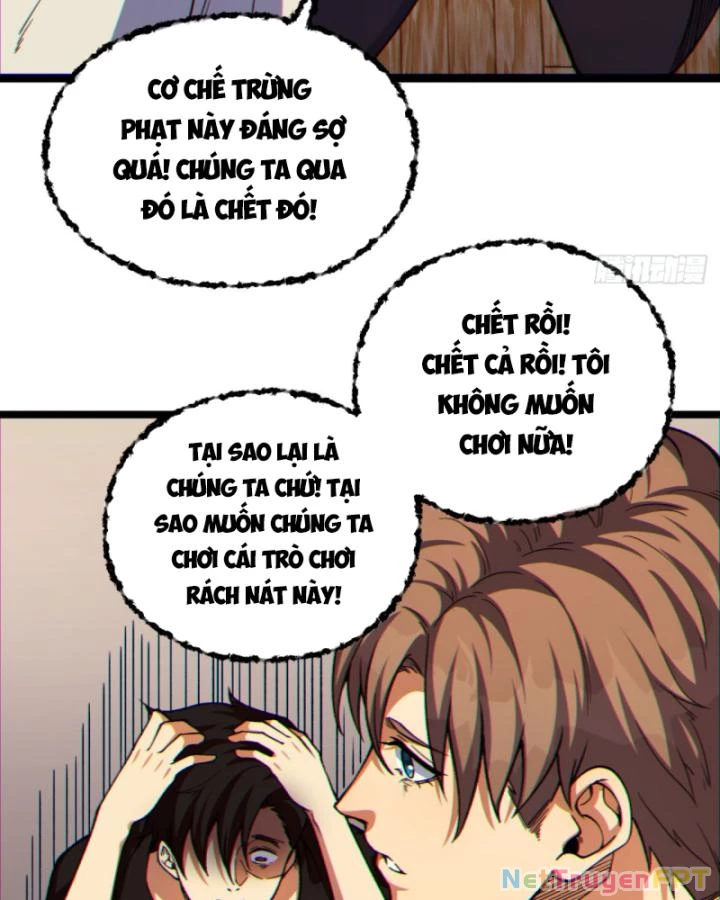Ngài Hoàn Toàn Không Tiết Lộ Sao? Chapter 13 - 59
