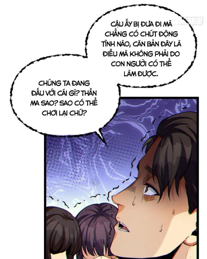 Ngài Hoàn Toàn Không Tiết Lộ Sao? Chapter 13 - 62