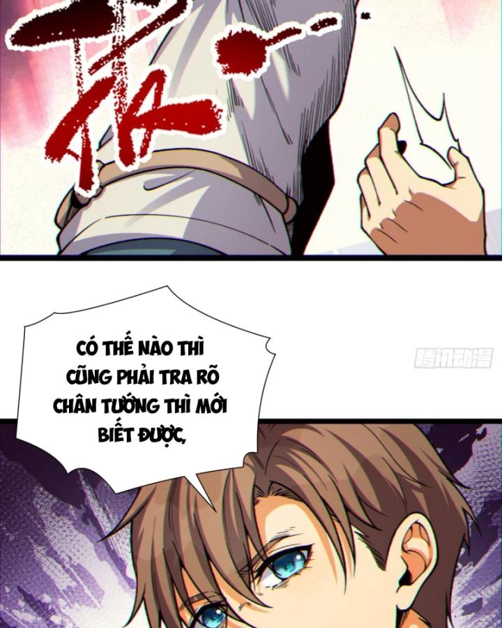 Ngài Hoàn Toàn Không Tiết Lộ Sao? Chapter 13 - 64
