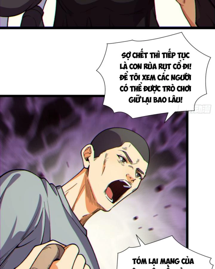 Ngài Hoàn Toàn Không Tiết Lộ Sao? Chapter 13 - 67
