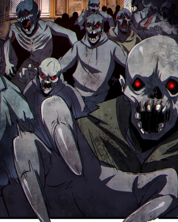 Ngài Hoàn Toàn Không Tiết Lộ Sao? Chapter 13 - 75