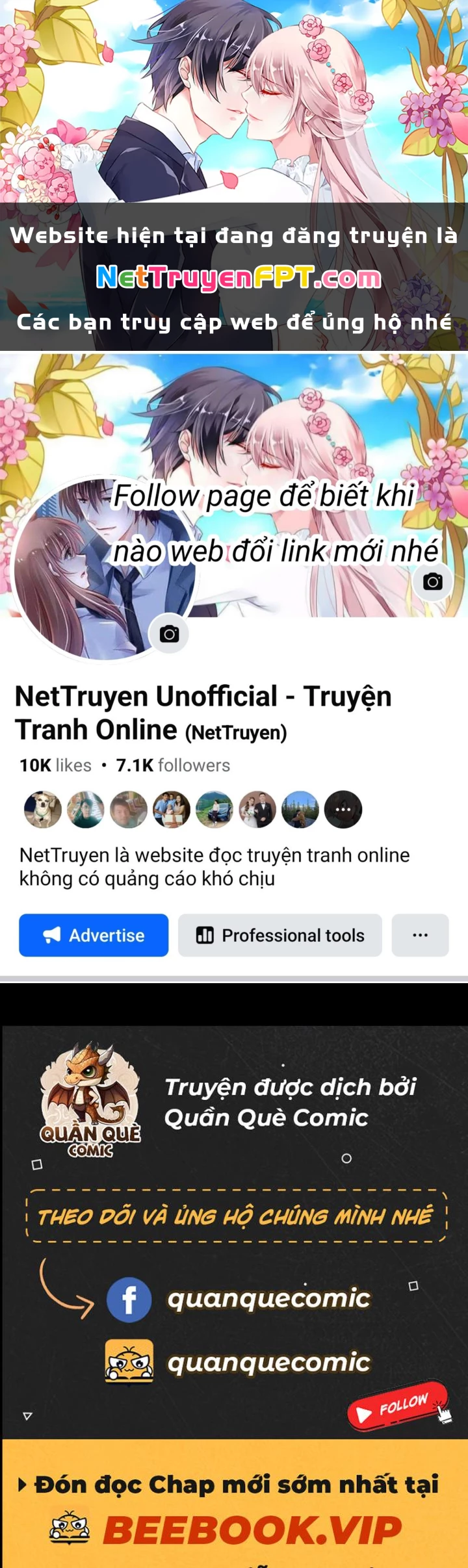 Ngài Hoàn Toàn Không Tiết Lộ Sao? Chapter 14 - 1