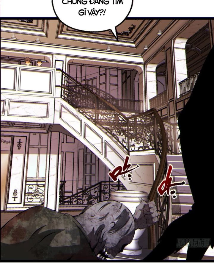 Ngài Hoàn Toàn Không Tiết Lộ Sao? Chapter 14 - 5