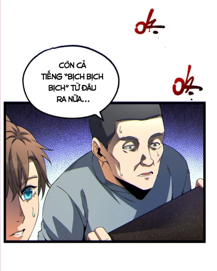 Ngài Hoàn Toàn Không Tiết Lộ Sao? Chapter 14 - 6