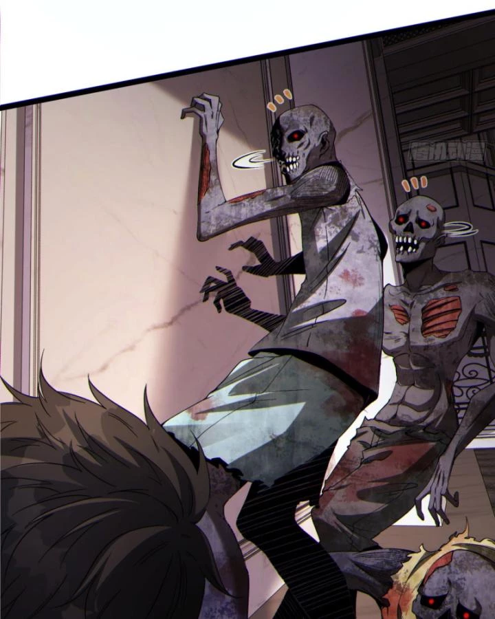 Ngài Hoàn Toàn Không Tiết Lộ Sao? Chapter 14 - 9