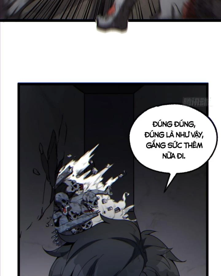 Ngài Hoàn Toàn Không Tiết Lộ Sao? Chapter 14 - 14