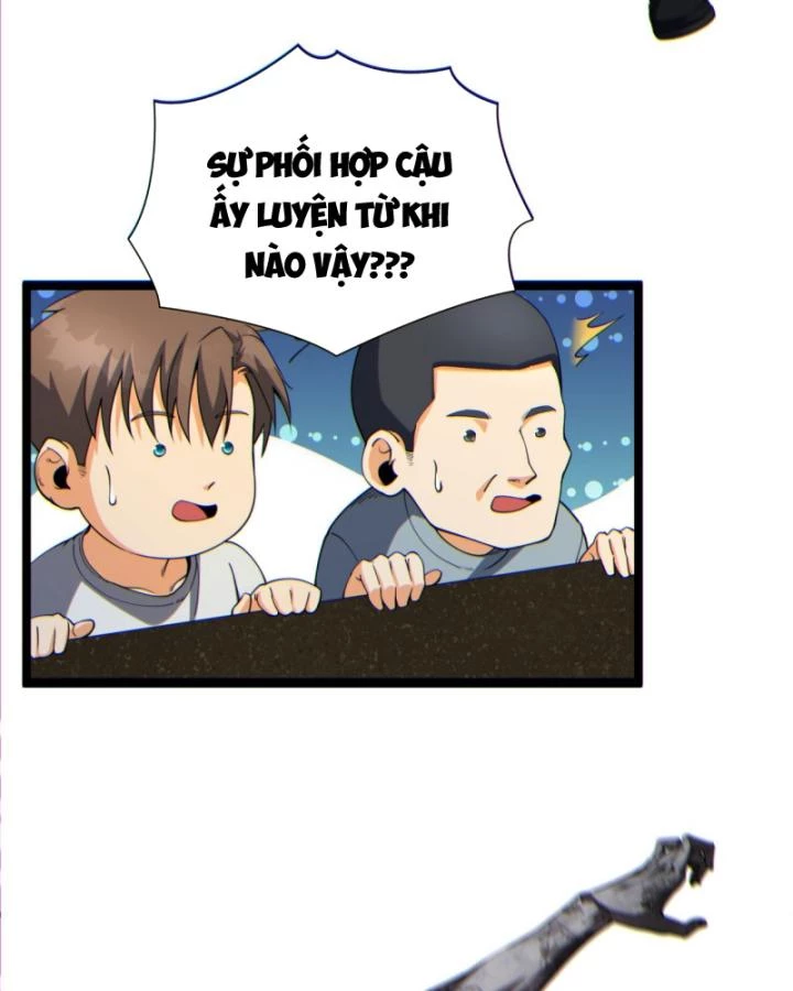 Ngài Hoàn Toàn Không Tiết Lộ Sao? Chapter 14 - 20