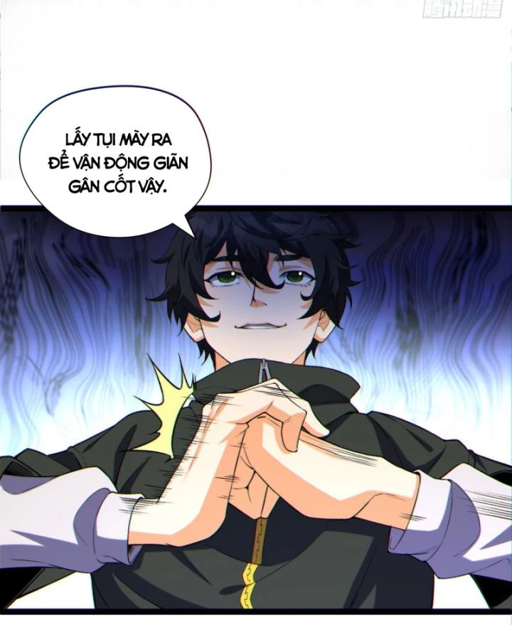 Ngài Hoàn Toàn Không Tiết Lộ Sao? Chapter 14 - 29