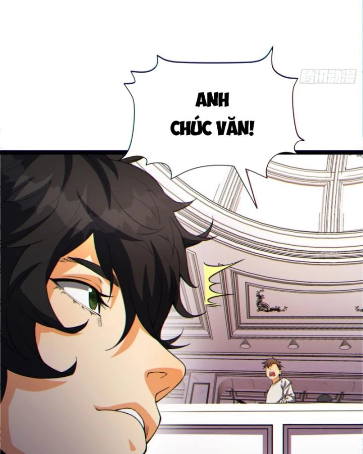 Ngài Hoàn Toàn Không Tiết Lộ Sao? Chapter 14 - 30