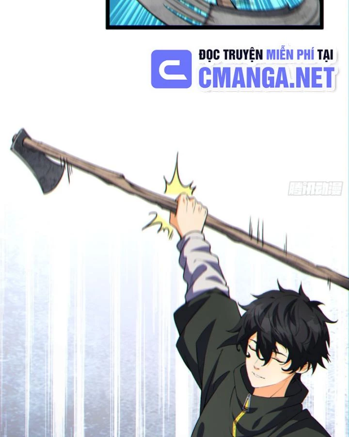 Ngài Hoàn Toàn Không Tiết Lộ Sao? Chapter 14 - 32