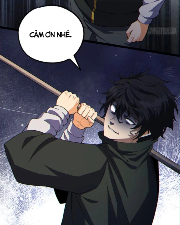 Ngài Hoàn Toàn Không Tiết Lộ Sao? Chapter 14 - 34