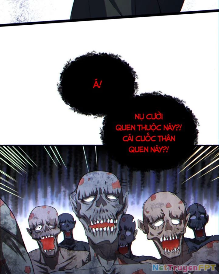 Ngài Hoàn Toàn Không Tiết Lộ Sao? Chapter 14 - 35