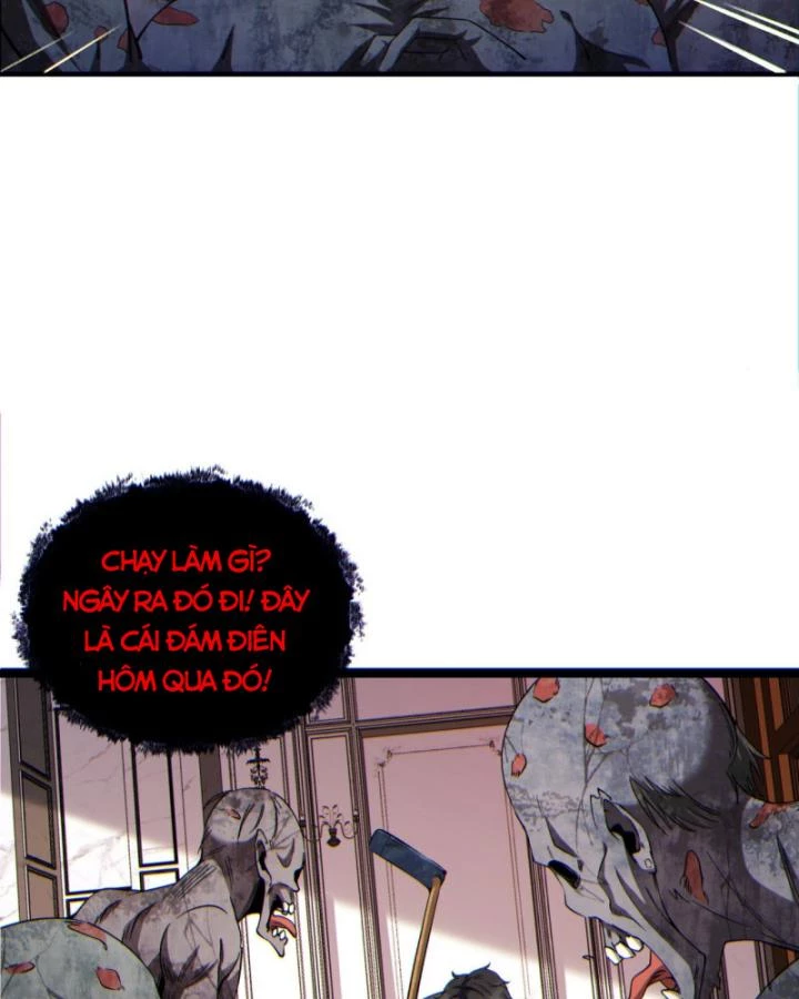 Ngài Hoàn Toàn Không Tiết Lộ Sao? Chapter 14 - 36