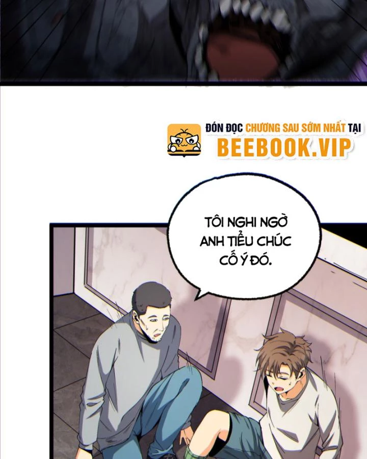 Ngài Hoàn Toàn Không Tiết Lộ Sao? Chapter 14 - 39