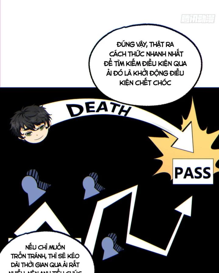 Ngài Hoàn Toàn Không Tiết Lộ Sao? Chapter 14 - 41