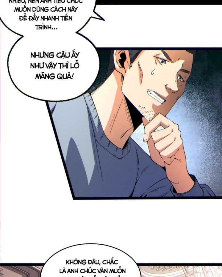 Ngài Hoàn Toàn Không Tiết Lộ Sao? Chapter 14 - 42