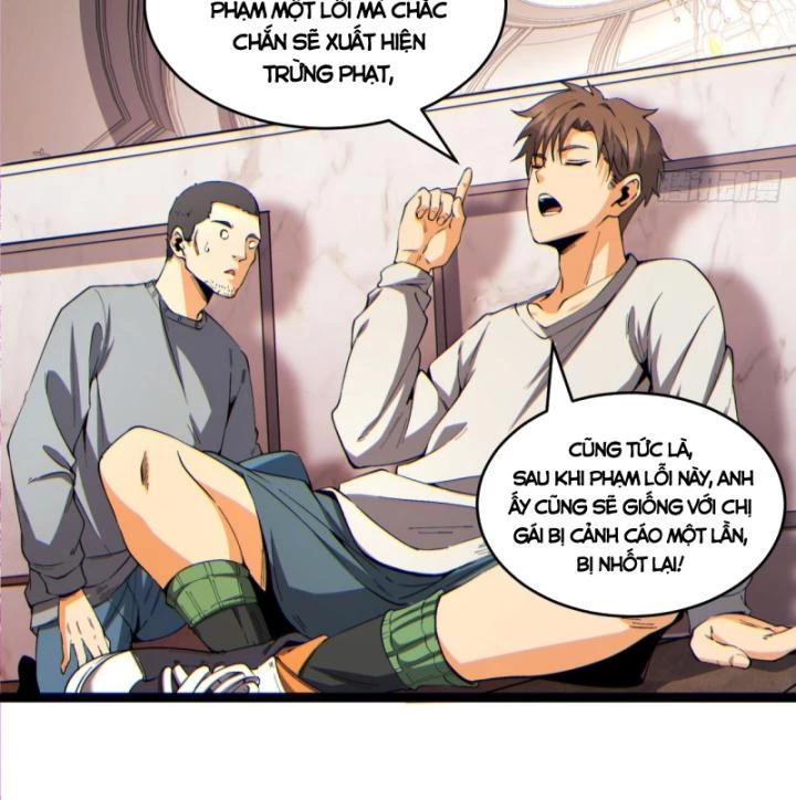 Ngài Hoàn Toàn Không Tiết Lộ Sao? Chapter 14 - 43