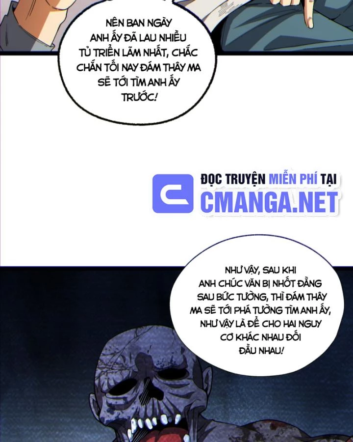 Ngài Hoàn Toàn Không Tiết Lộ Sao? Chapter 14 - 45