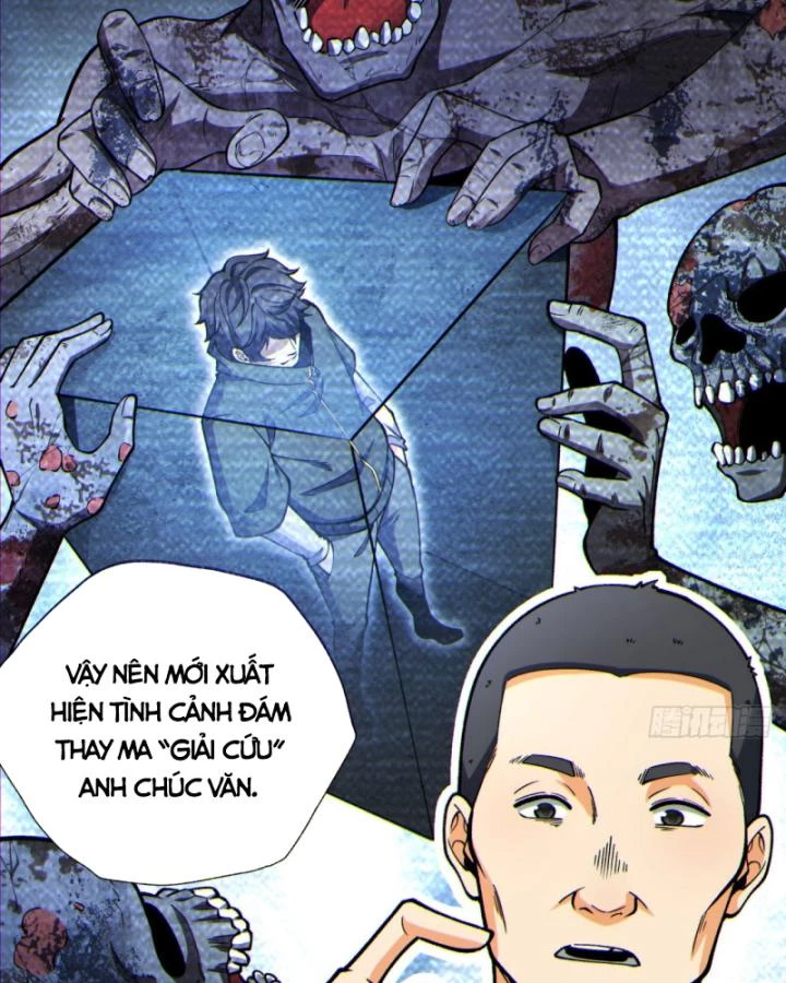 Ngài Hoàn Toàn Không Tiết Lộ Sao? Chapter 14 - 46
