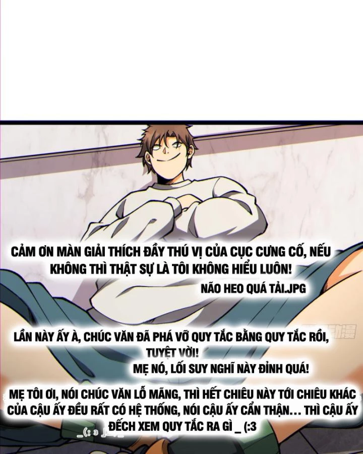 Ngài Hoàn Toàn Không Tiết Lộ Sao? Chapter 14 - 48